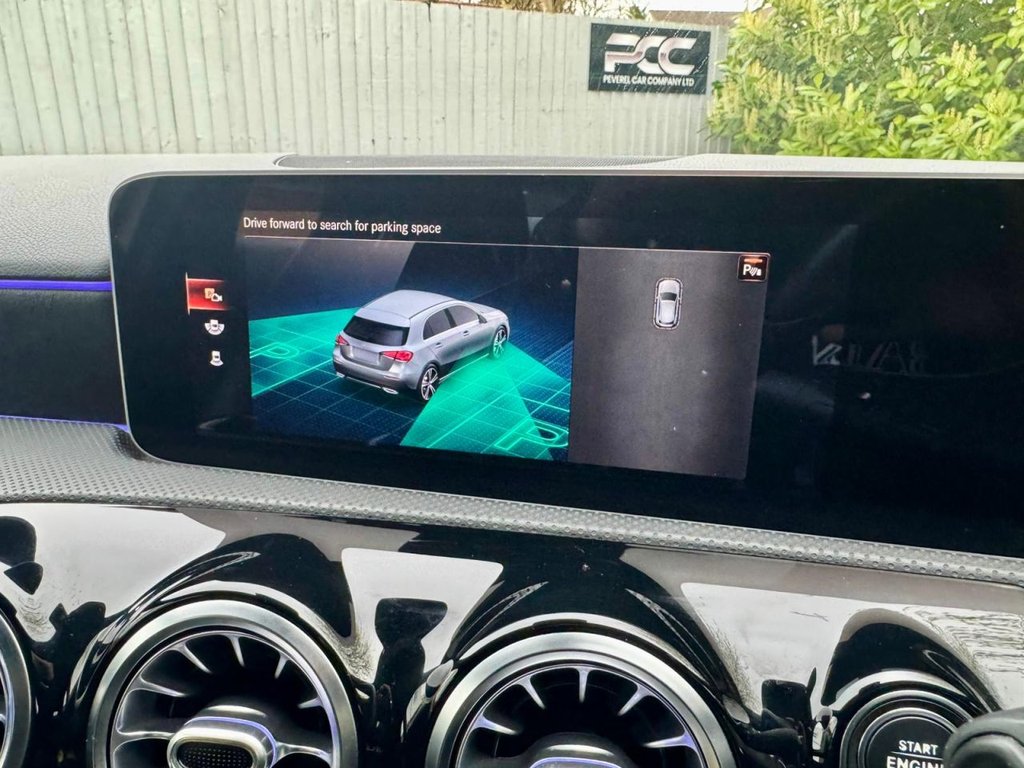 Used Mercedes-Benz A-Class 2019 for sale - 78124457: Photo 76