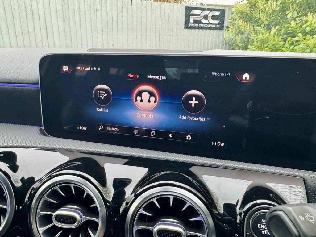 Used Mercedes-Benz A-Class 2019 for sale - 78124457: Photo 77