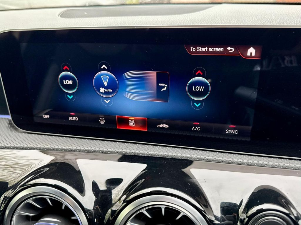 Used Mercedes-Benz A-Class 2019 for sale - 78124457: Photo 78