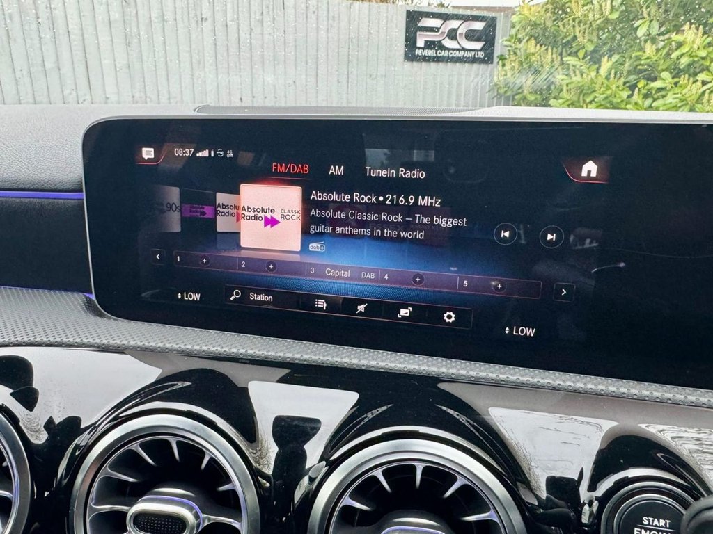 Used Mercedes-Benz A-Class 2019 for sale - 78124457: Photo 80