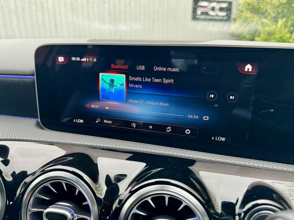 Used Mercedes-Benz A-Class 2019 for sale - 78124457: Photo 81