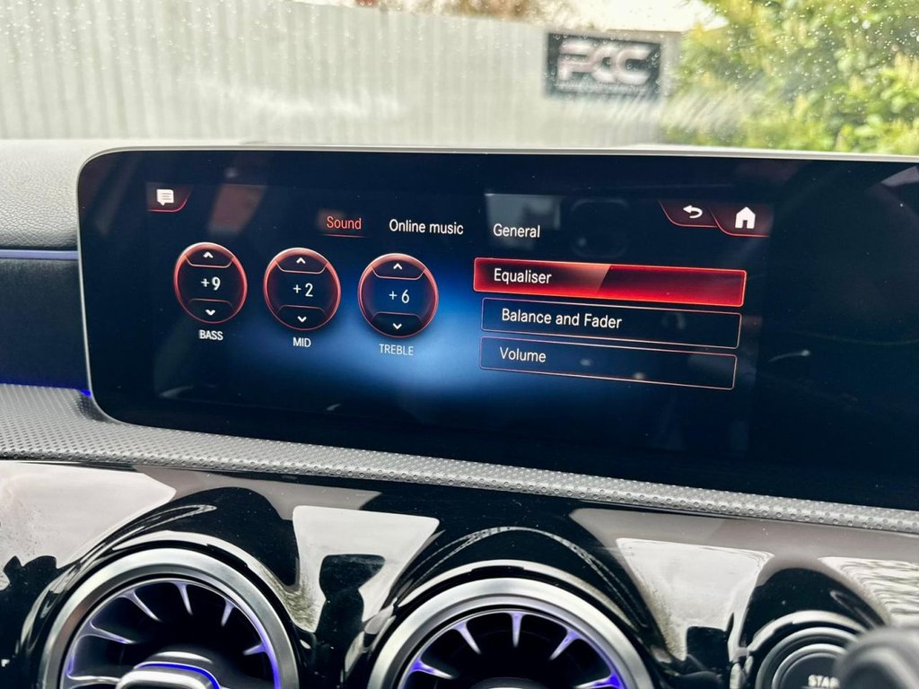 Used Mercedes-Benz A-Class 2019 for sale - 78124457: Photo 82