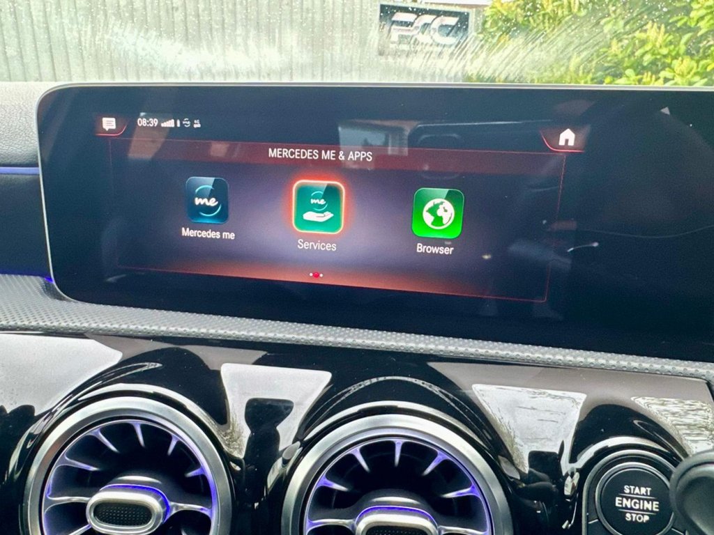 Used Mercedes-Benz A-Class 2019 for sale - 78124457: Photo 83