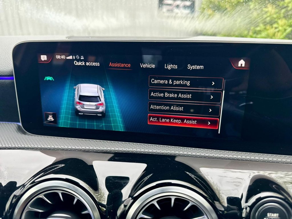 Used Mercedes-Benz A-Class 2019 for sale - 78124457: Photo 85