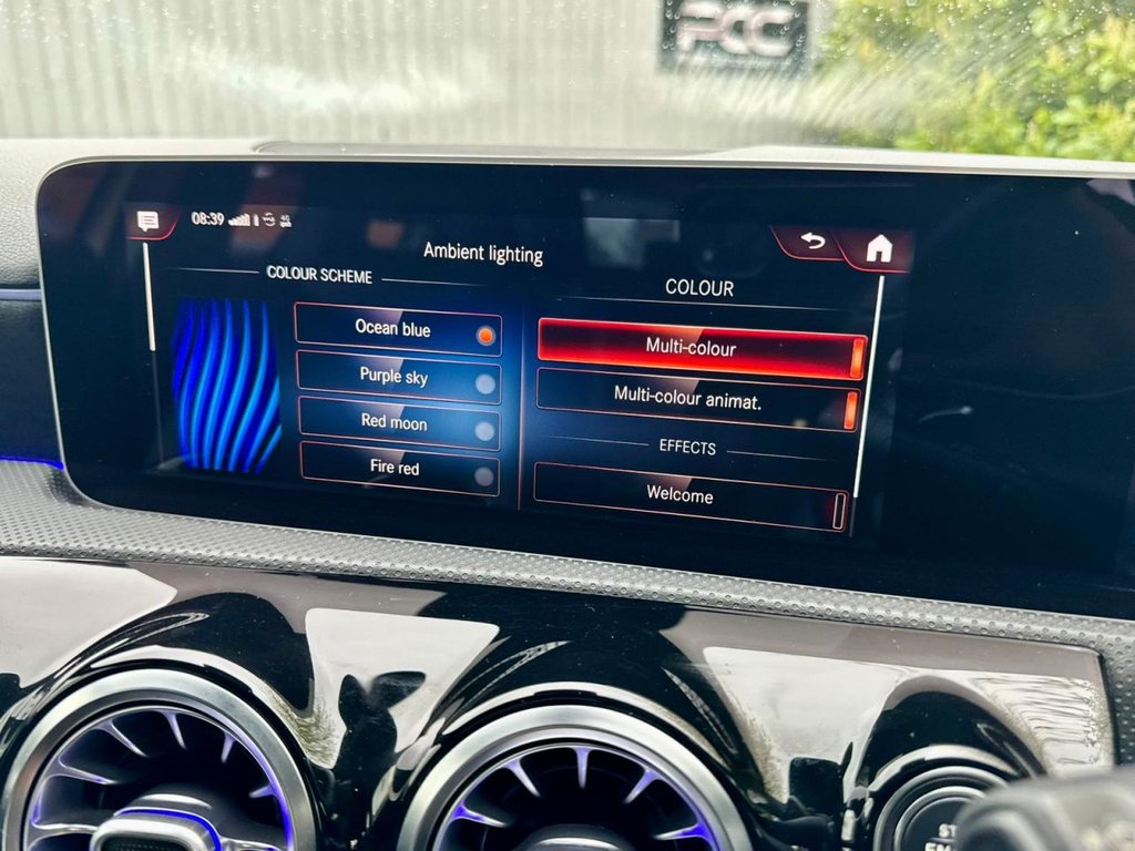 Used Mercedes-Benz A-Class 2019 for sale - 78124457: Photo 86