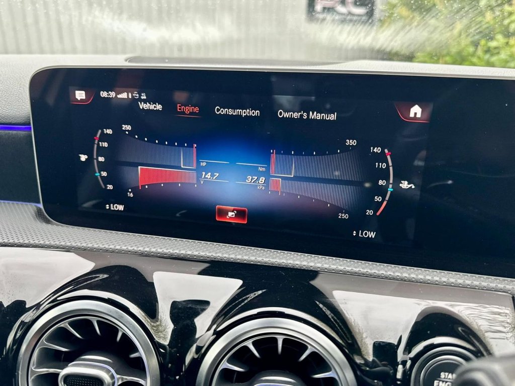 Used Mercedes-Benz A-Class 2019 for sale - 78124457: Photo 88