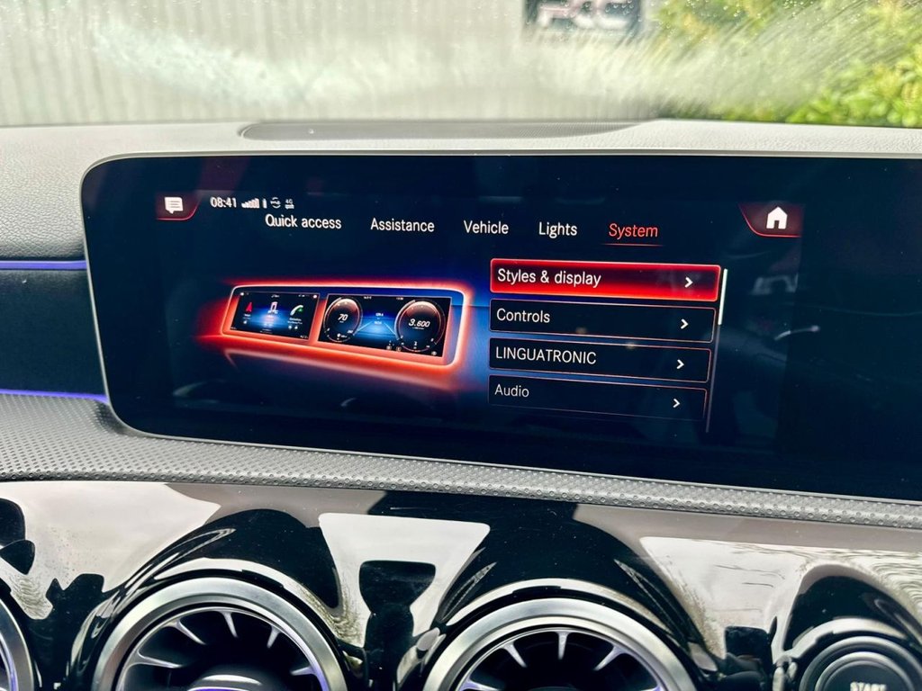 Used Mercedes-Benz A-Class 2019 for sale - 78124457: Photo 90