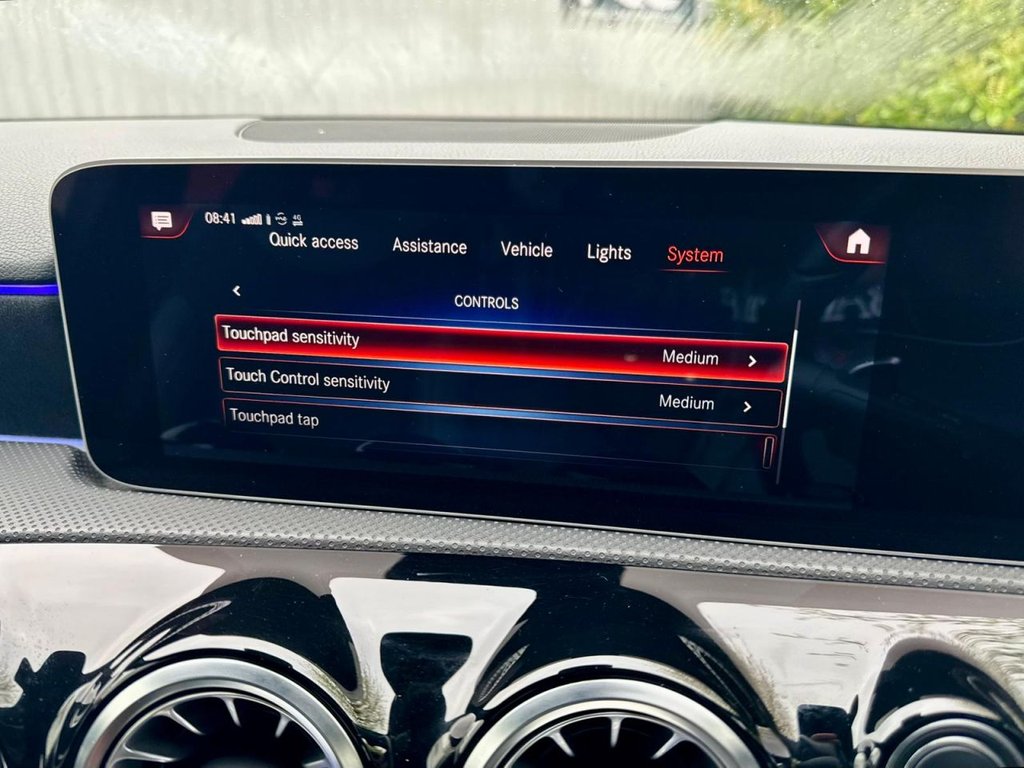 Used Mercedes-Benz A-Class 2019 for sale - 78124457: Photo 91