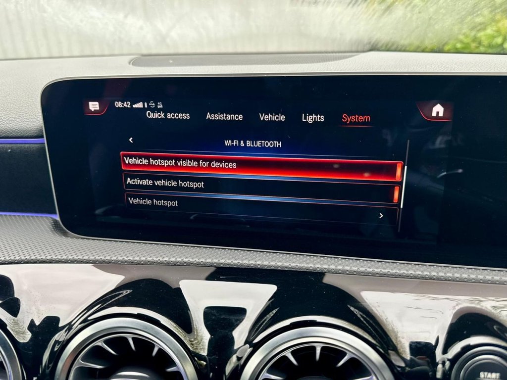 Used Mercedes-Benz A-Class 2019 for sale - 78124457: Photo 92