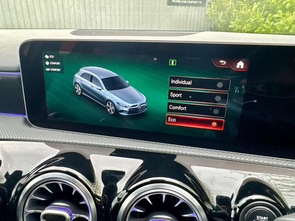 Used Mercedes-Benz A-Class 2019 for sale - 78124457: Photo 94