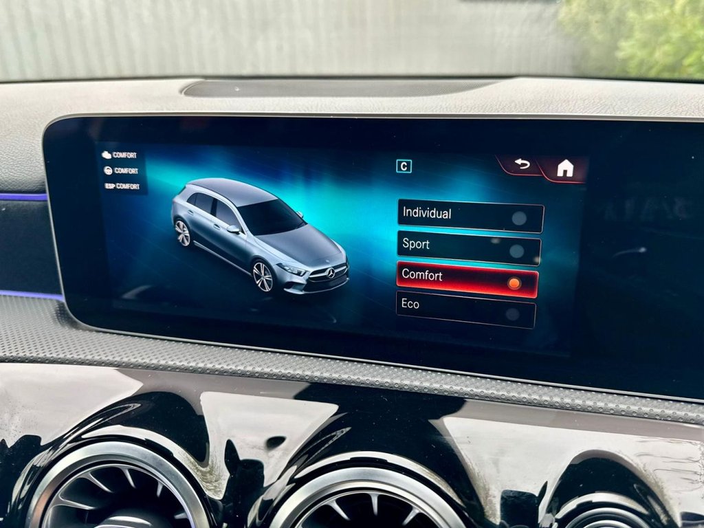 Used Mercedes-Benz A-Class 2019 for sale - 78124457: Photo 95