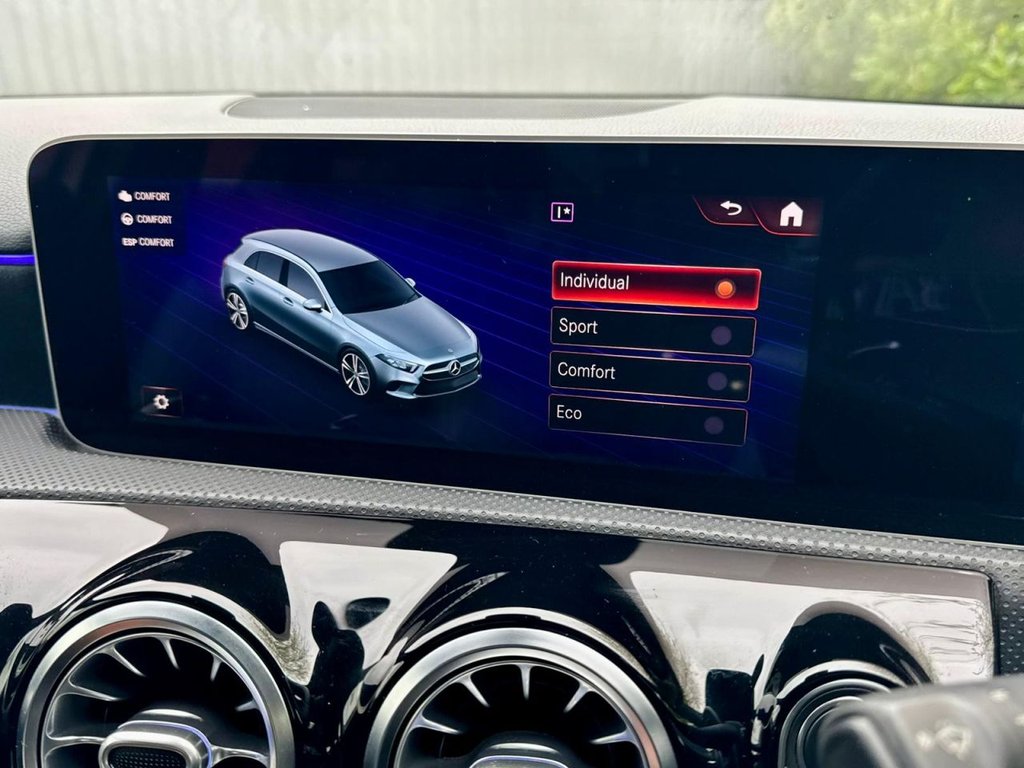 Used Mercedes-Benz A-Class 2019 for sale - 78124457: Photo 97