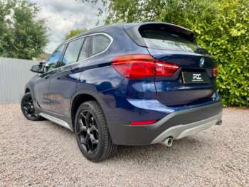 Used BMW X1 2018 for sale - 74764438: Photo