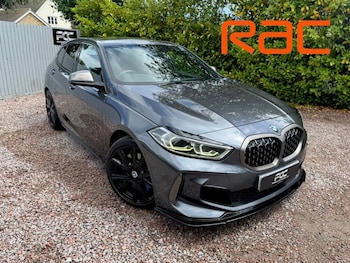 Used BMW 1 Series 2019 for sale - 78818550: Photo