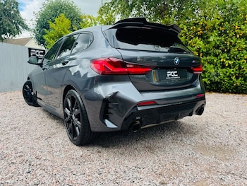 Used BMW 1 Series 2019 for sale - 78818550: Photo
