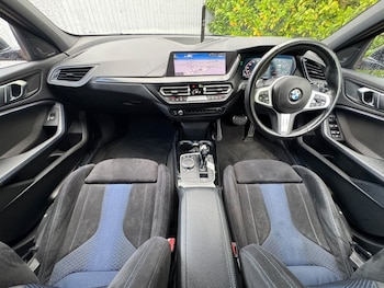 Used BMW 1 Series 2019 for sale - 78818550: Photo