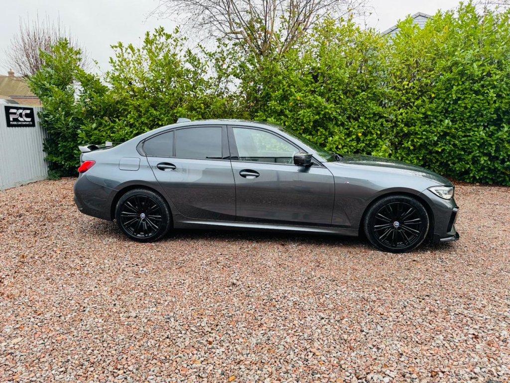 Used BMW 3 Series 2019 for sale - 76923364: Photo 11