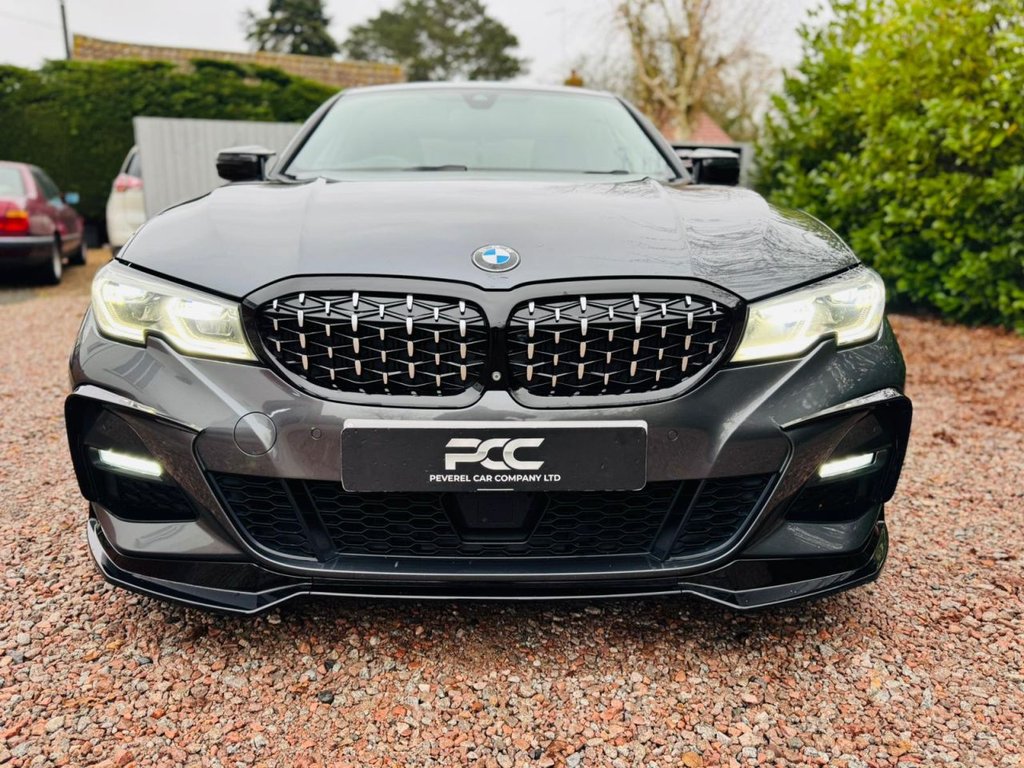 Used BMW 3 Series 2019 for sale - 76923364: Photo 13