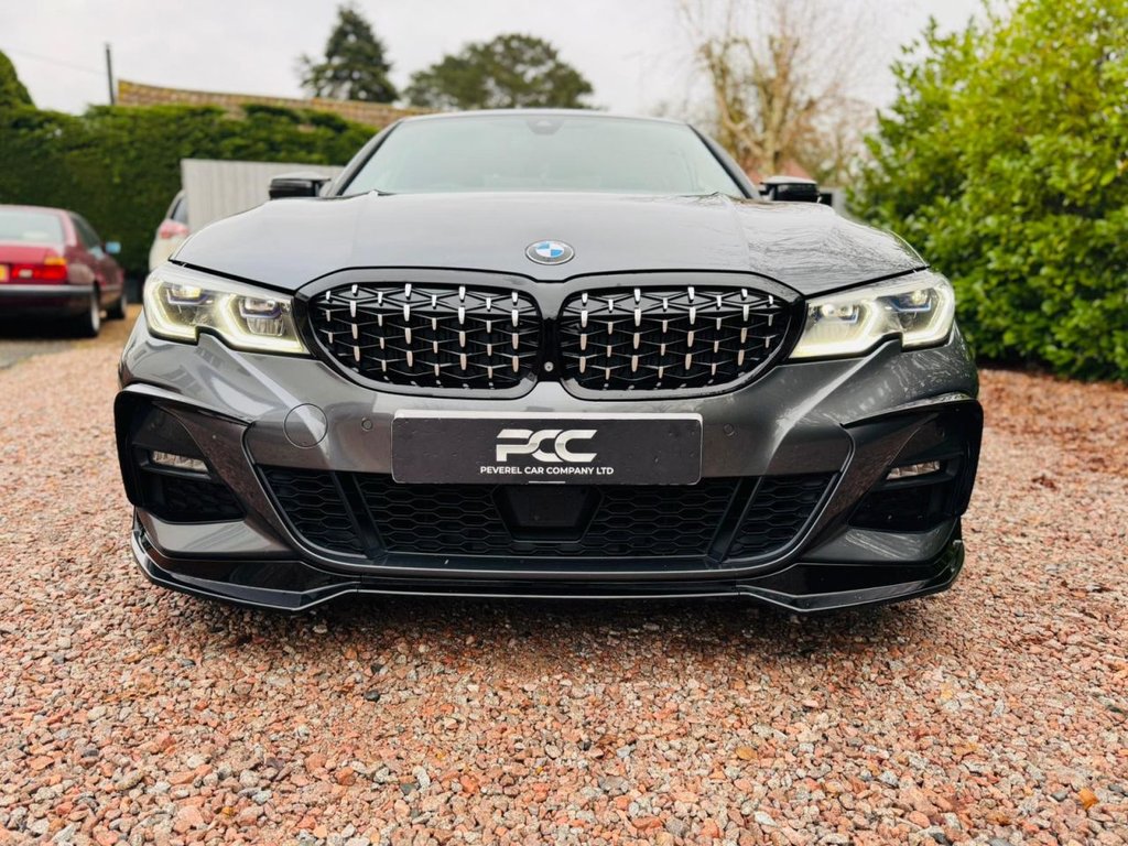 Used BMW 3 Series 2019 for sale - 76923364: Photo 16