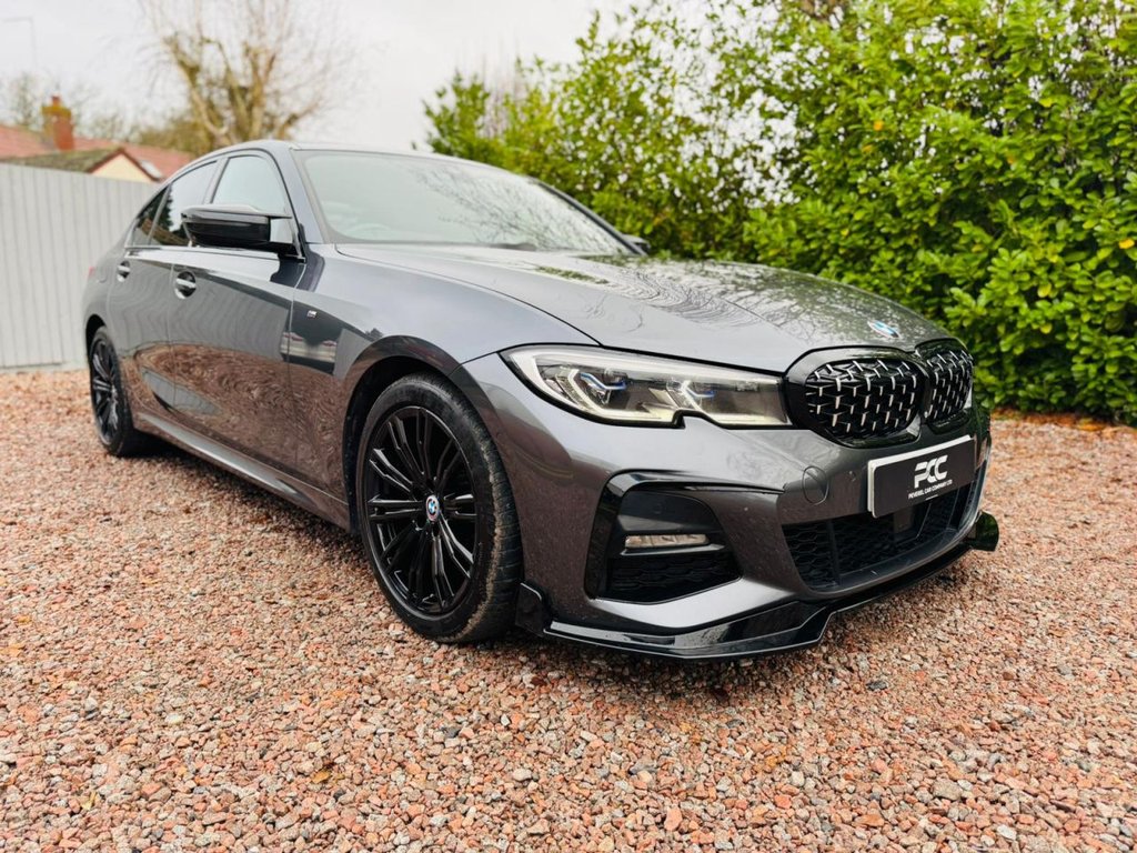 Used BMW 3 Series 2019 for sale - 76923364: Photo 17
