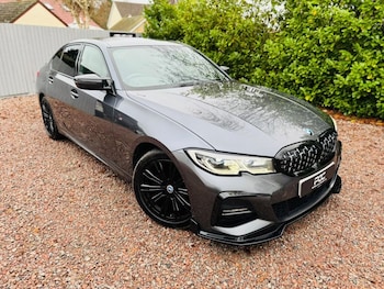 Used BMW 3 Series 2019 for sale - 76923364: Photo