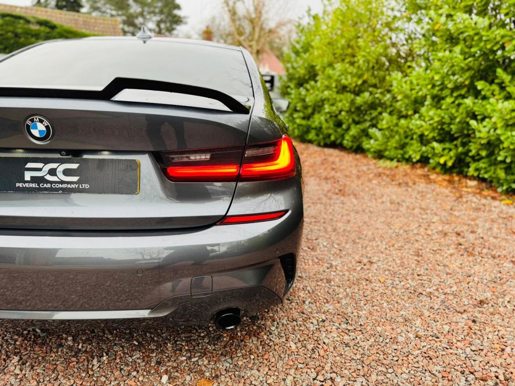 Used BMW 3 Series 2019 for sale - 76923364: Photo 23