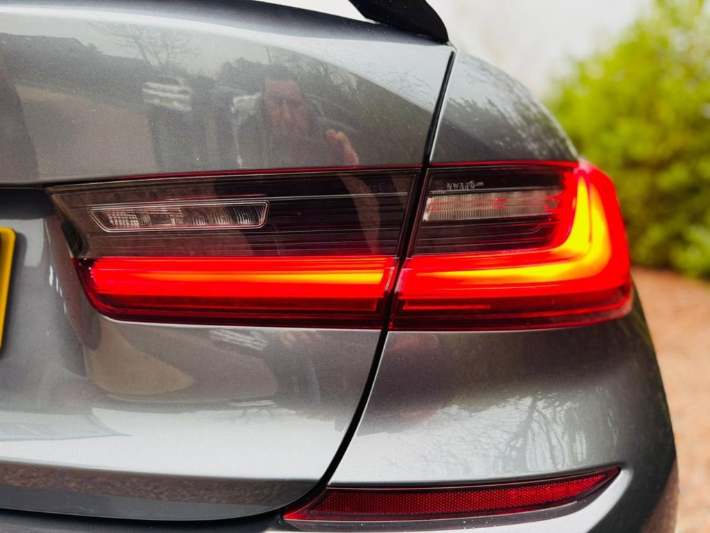 Used BMW 3 Series 2019 for sale - 76923364: Photo 24