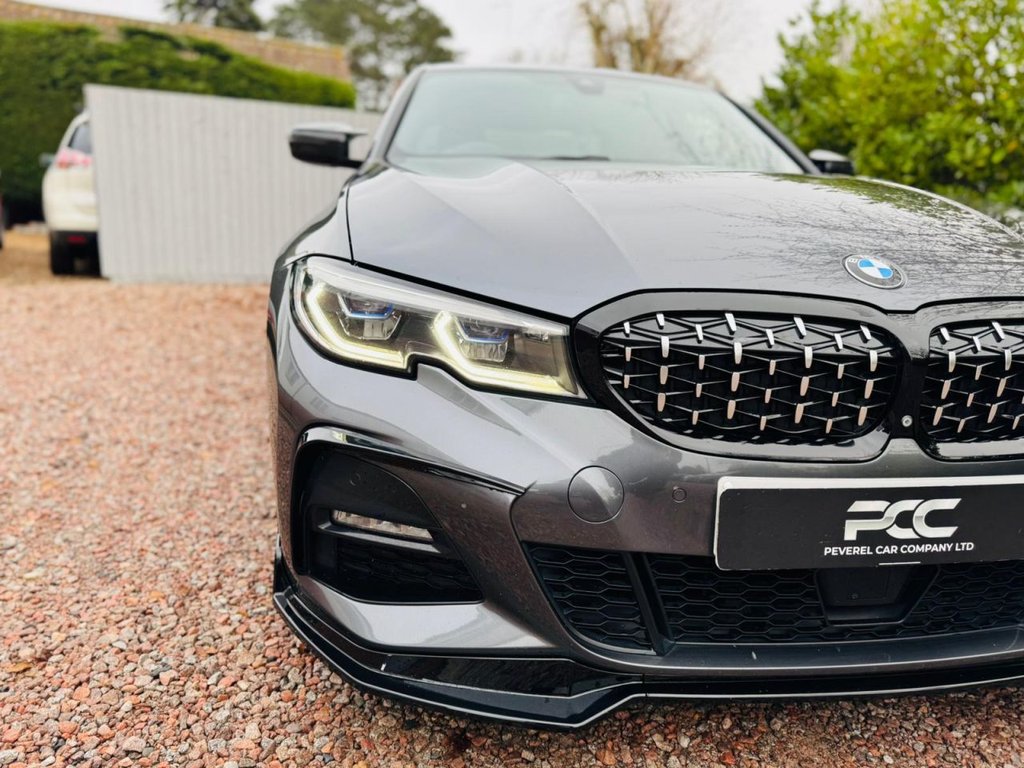 Used BMW 3 Series 2019 for sale - 76923364: Photo 25