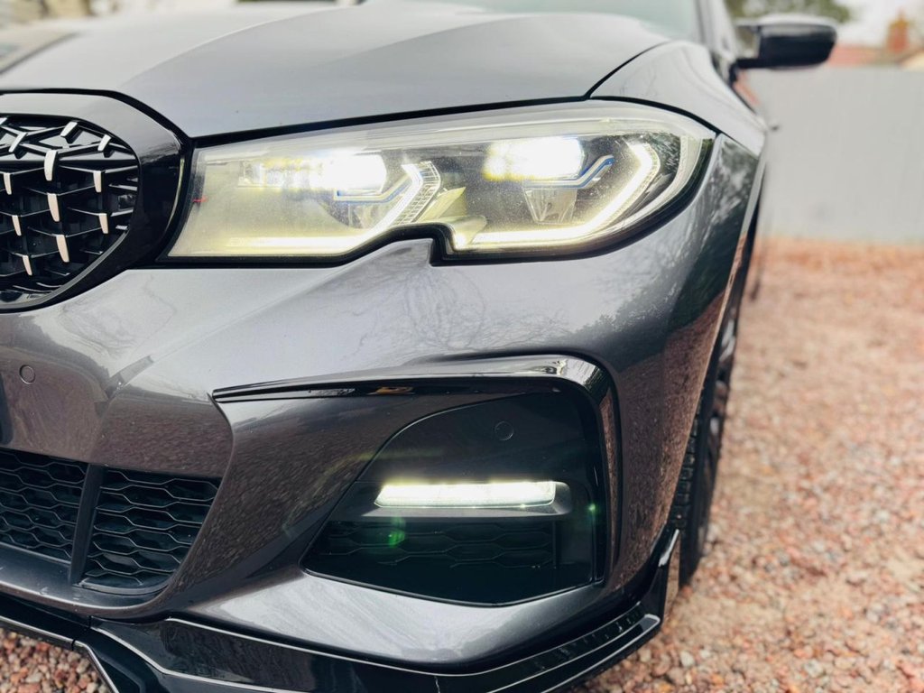 Used BMW 3 Series 2019 for sale - 76923364: Photo 27