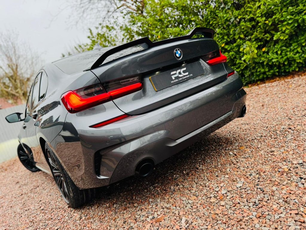 Used BMW 3 Series 2019 for sale - 76923364: Photo 32