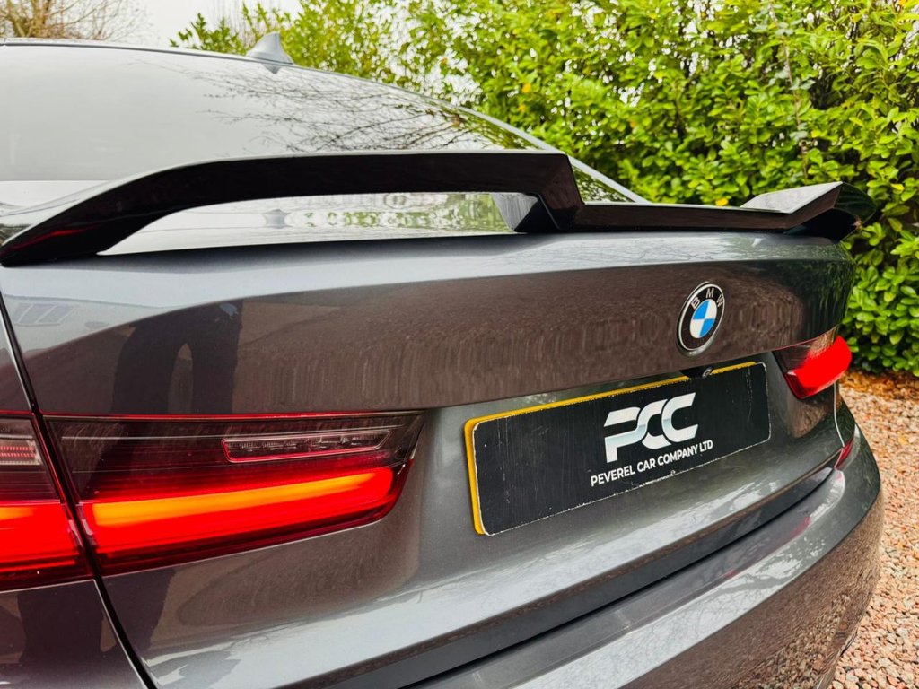 Used BMW 3 Series 2019 for sale - 76923364: Photo 34