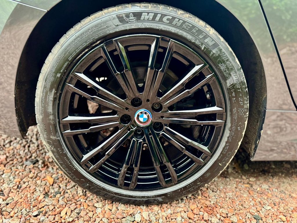 Used BMW 3 Series 2019 for sale - 76923364: Photo 40