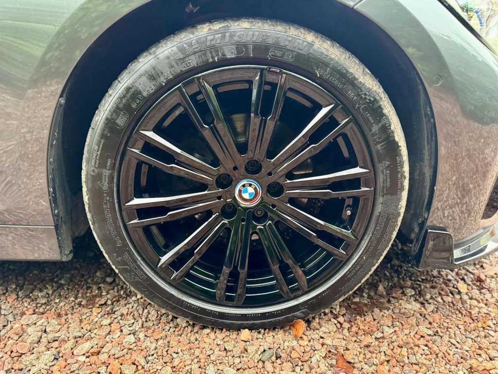 Used BMW 3 Series 2019 for sale - 76923364: Photo 41