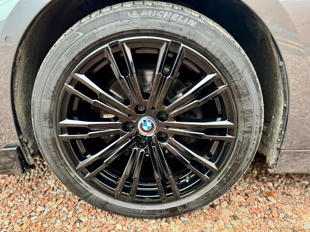 Used BMW 3 Series 2019 for sale - 76923364: Photo 42