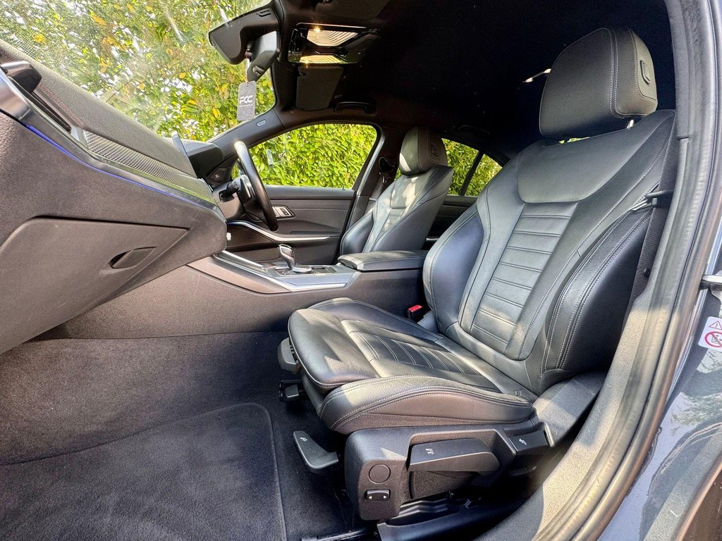 Used BMW 3 Series 2019 for sale - 76923364: Photo 48