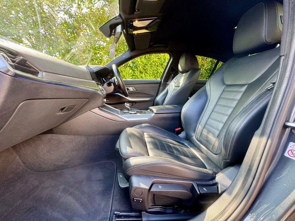 Used BMW 3 Series 2019 for sale - 76923364: Photo 49