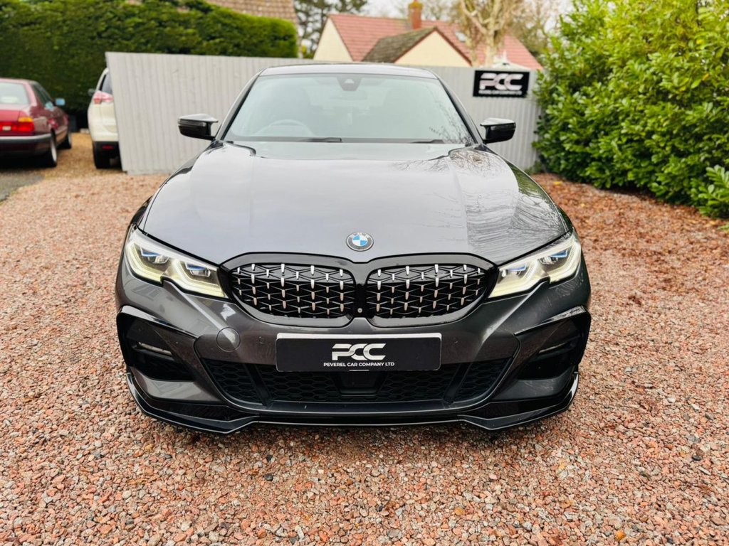 Used BMW 3 Series 2019 for sale - 76923364: Photo 5