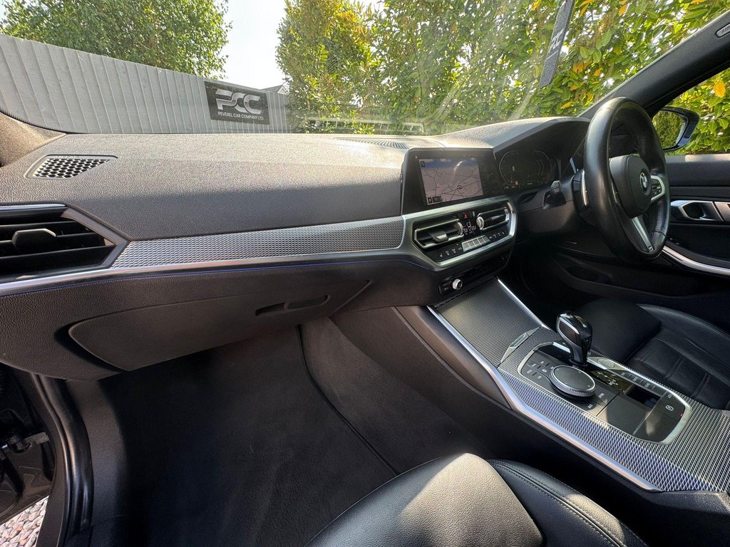 Used BMW 3 Series 2019 for sale - 76923364: Photo 50