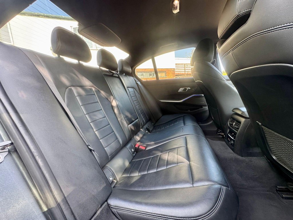 Used BMW 3 Series 2019 for sale - 76923364: Photo 52