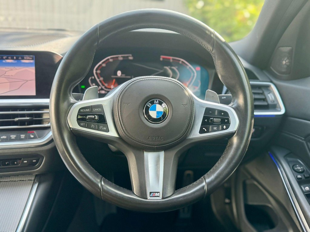 Used BMW 3 Series 2019 for sale - 76923364: Photo 61