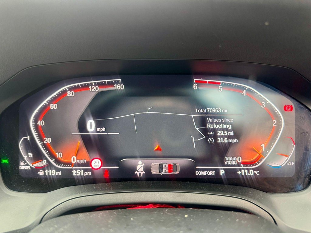 Used BMW 3 Series 2019 for sale - 76923364: Photo 62