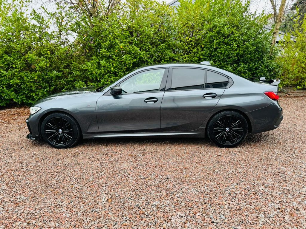 Used BMW 3 Series 2019 for sale - 76923364: Photo 7