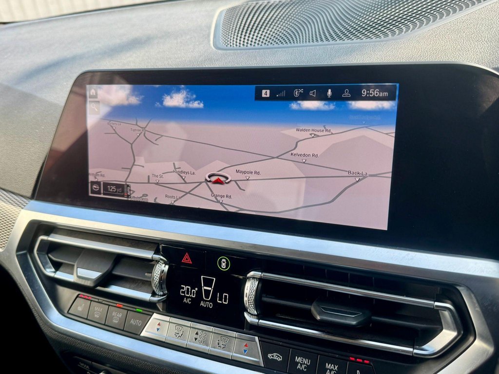 Used BMW 3 Series 2019 for sale - 76923364: Photo 76