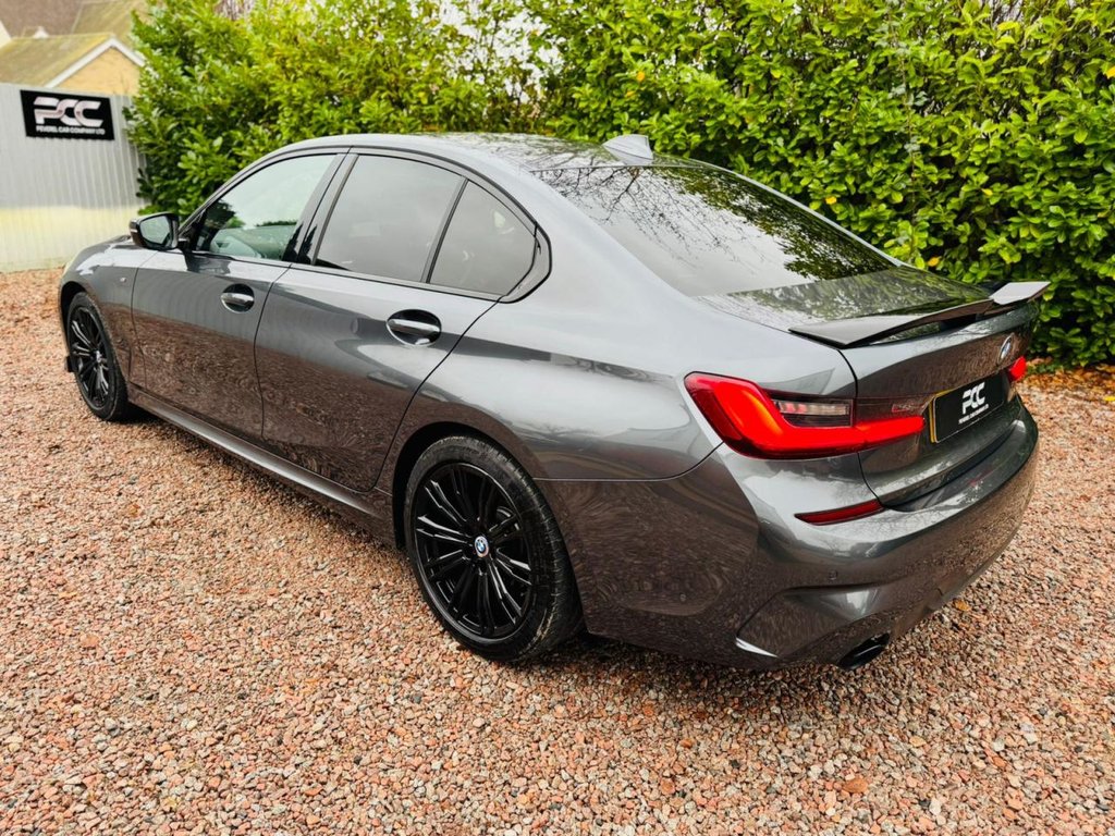 Used BMW 3 Series 2019 for sale - 76923364: Photo 8