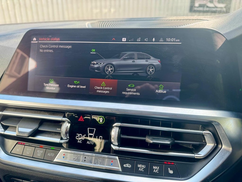 Used BMW 3 Series 2019 for sale - 76923364: Photo 83