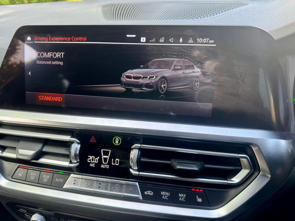 Used BMW 3 Series 2019 for sale - 76923364: Photo 85