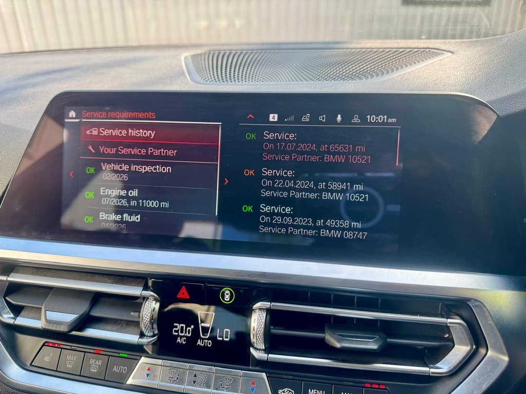 Used BMW 3 Series 2019 for sale - 76923364: Photo 90