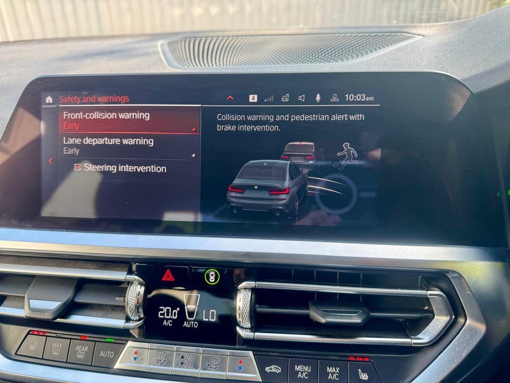 Used BMW 3 Series 2019 for sale - 76923364: Photo 92