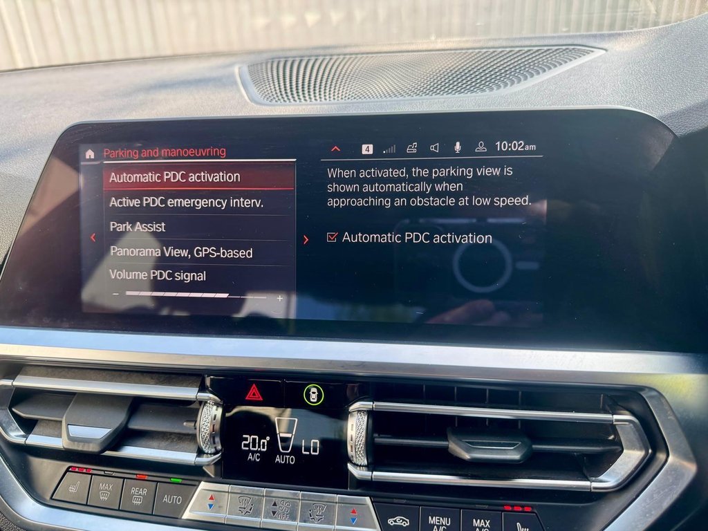 Used BMW 3 Series 2019 for sale - 76923364: Photo 95