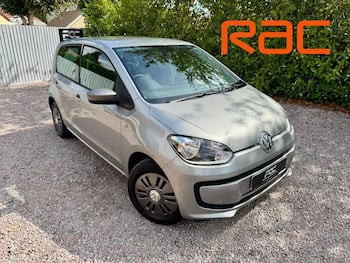 Used Volkswagen up! 2016 for sale - 79708513: Photo